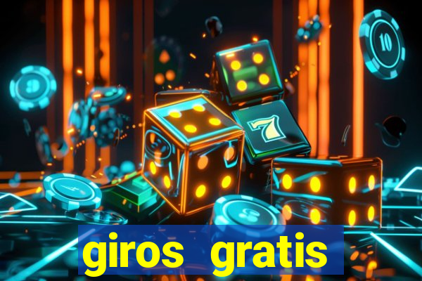 giros gratis estrela bet